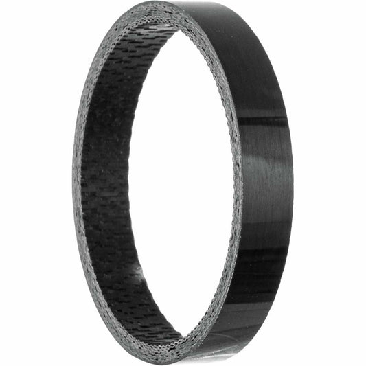 Carbon Headset Spacers 5-Pack by Whisky