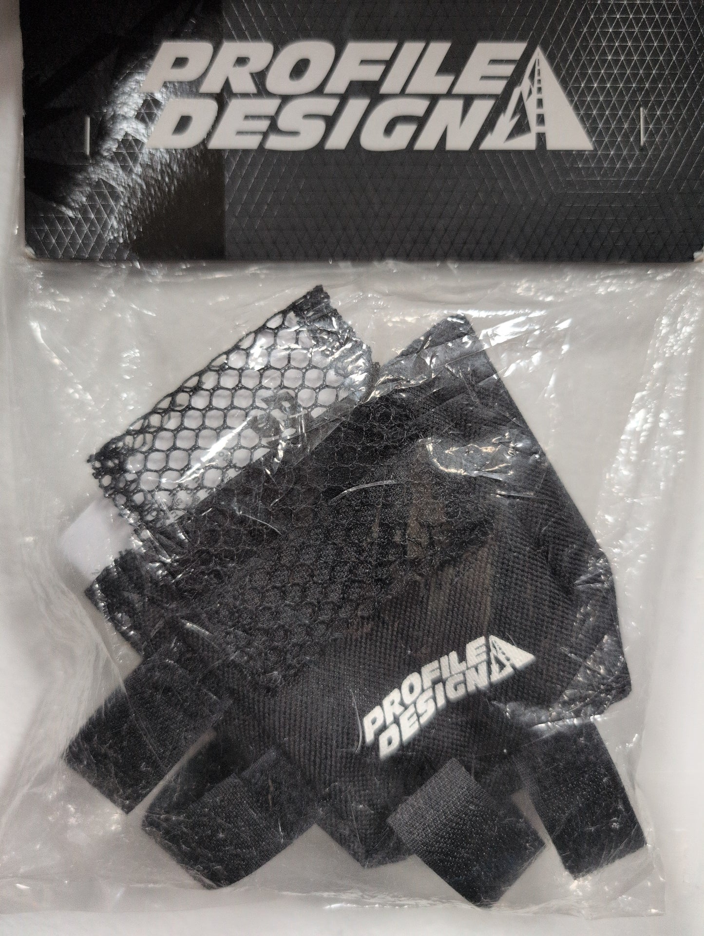 Profile Design Top Tube Mounted E-Pack (Small, Black)