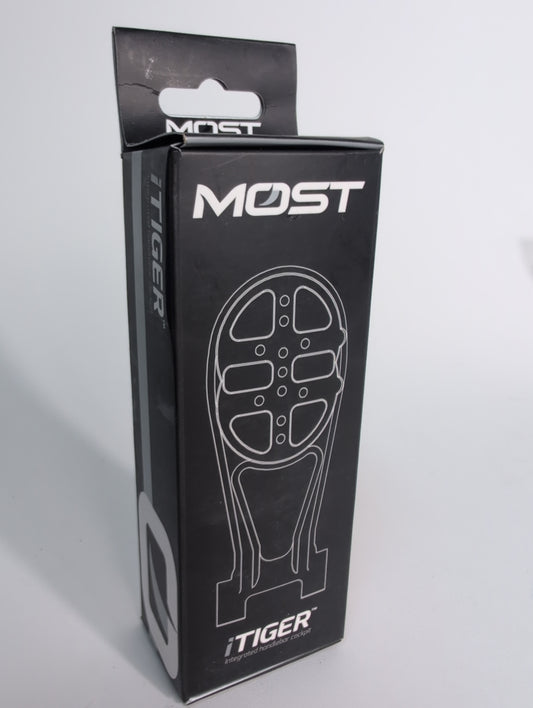 Most iTiger Handlebar Computer Mount