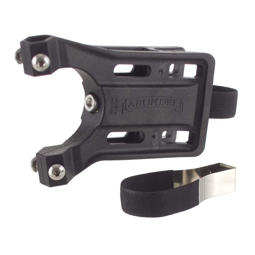 Arundel Tri Clamp Kit - Black