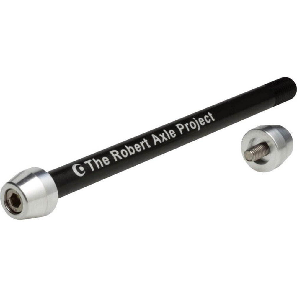 Robert Axle Project Trainer Thru Axles 12mm - Model TRA213