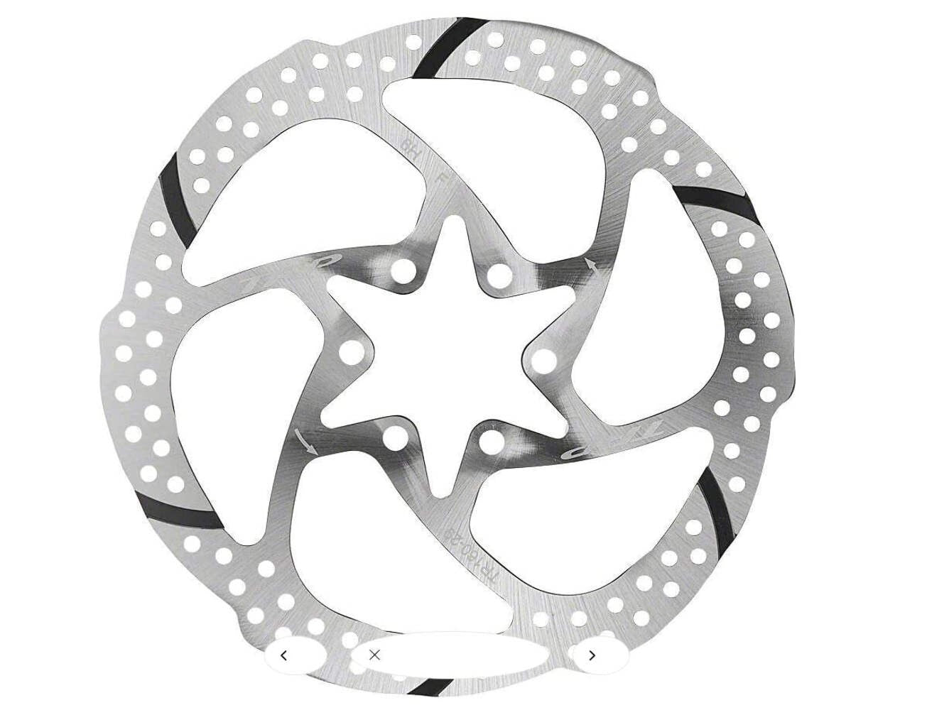 TRP-29 Disc Rotors 140mm