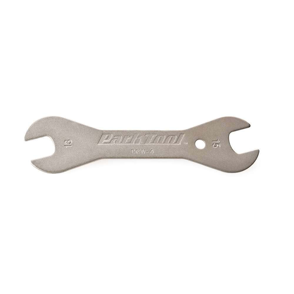 Park Tools Double-Ended Cone Wrench 13-15 MM Silver