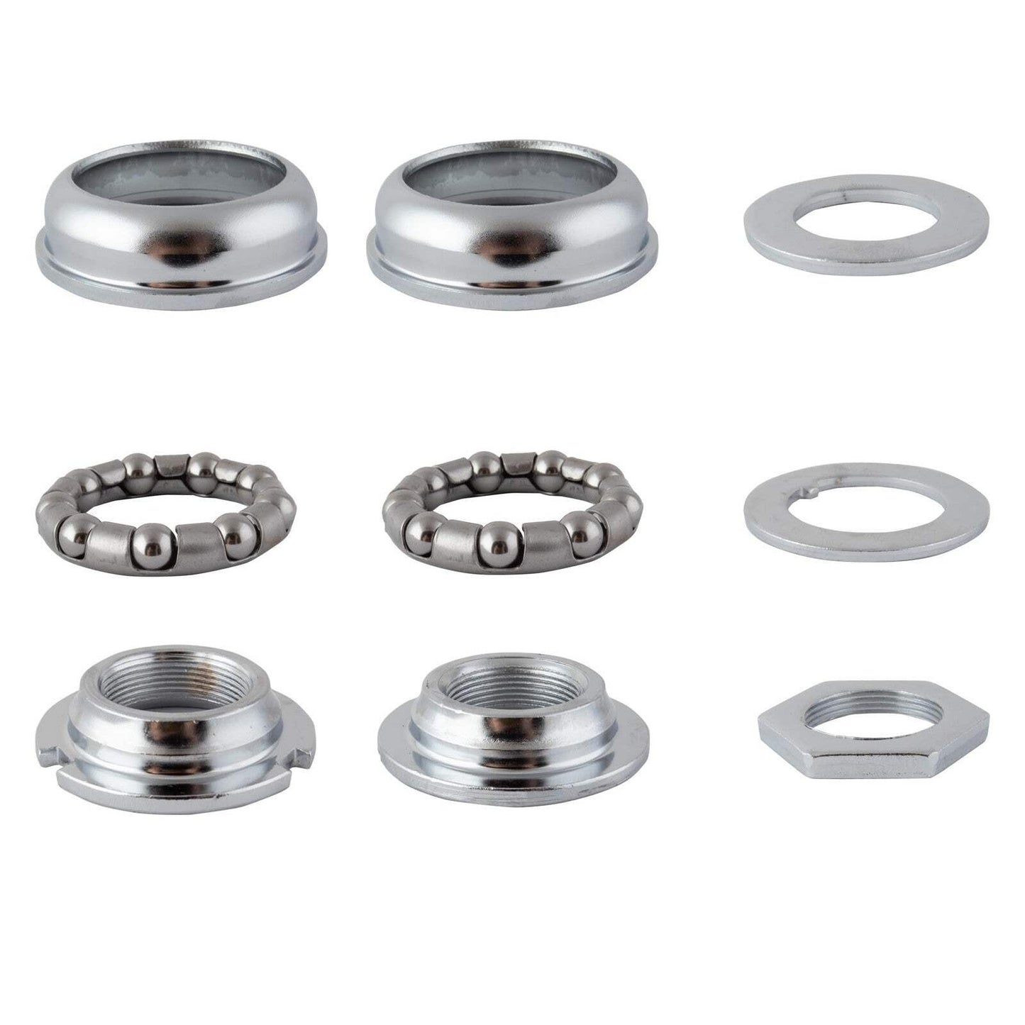 Black Ops - BMX Bottom Bracket Set