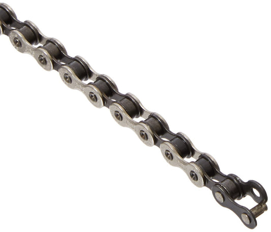 ACS Crossfire Chain - 106-Links - Black/Nickel