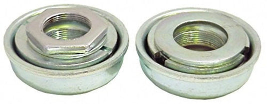 ACTION Junior Metal BB Component