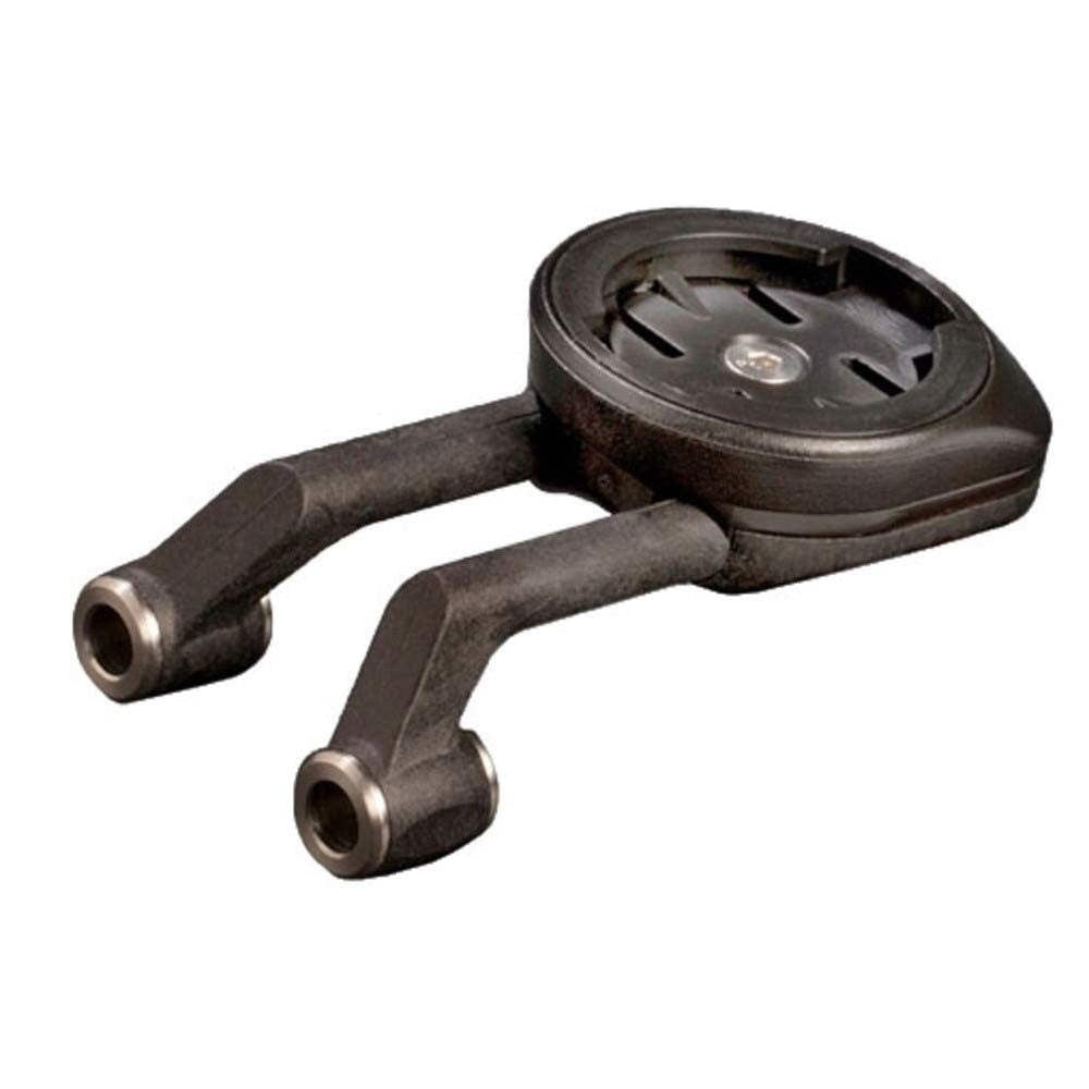 F3 Cycling Premium Carbon Fiber Composite Integrated Bike Stem Computer Mount -