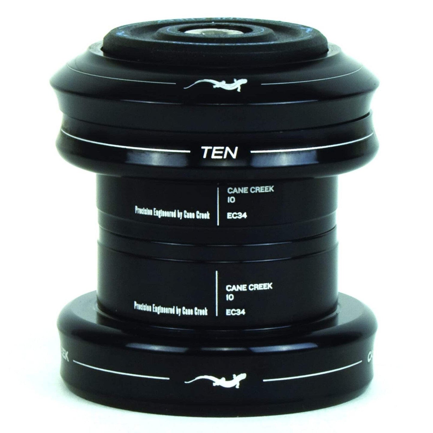 Cane Creek 10-Series External Cup Complete for 34mm Head-Tube (1-1/8-Inch