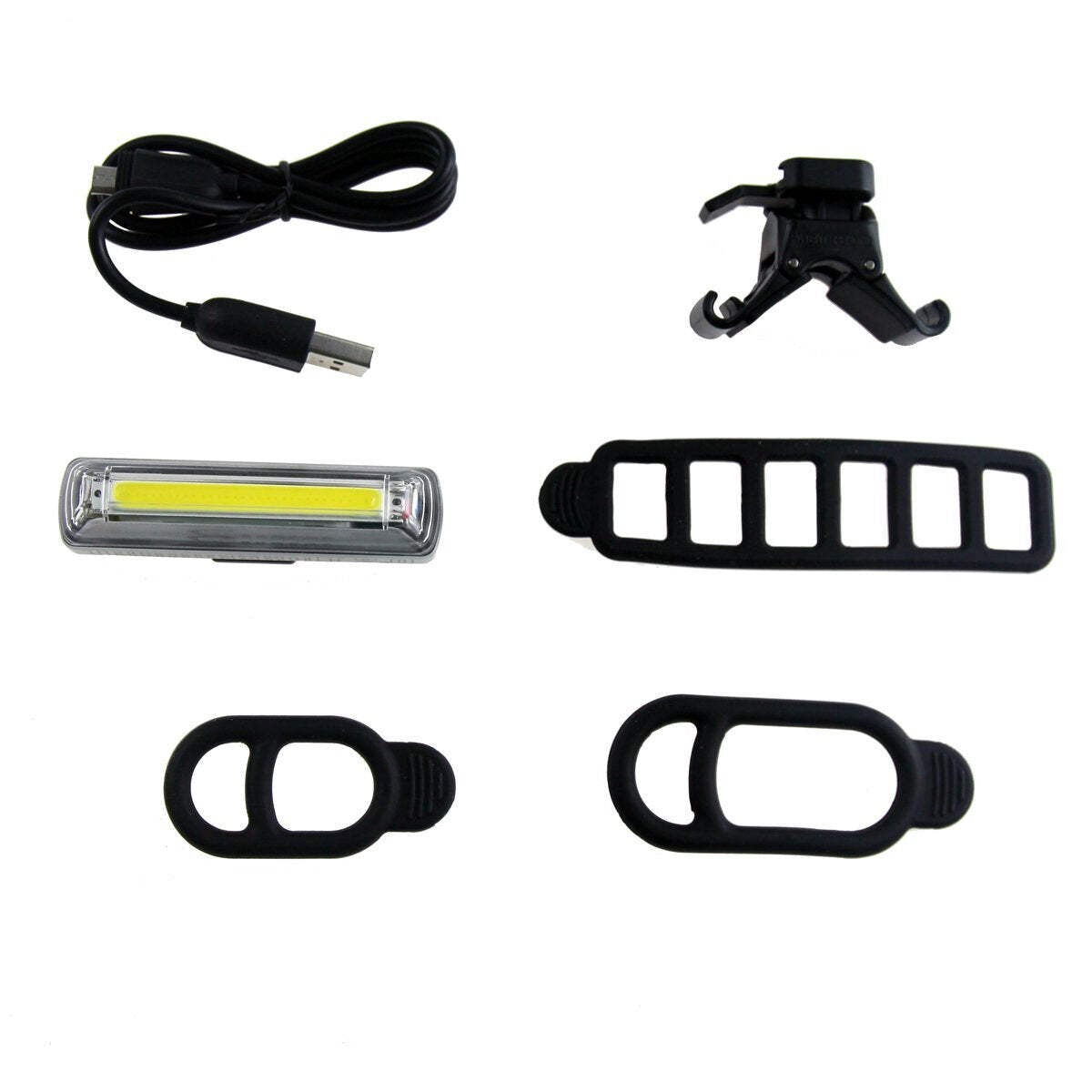 Serfas Thunderbolt 2.0 Front Light One Size