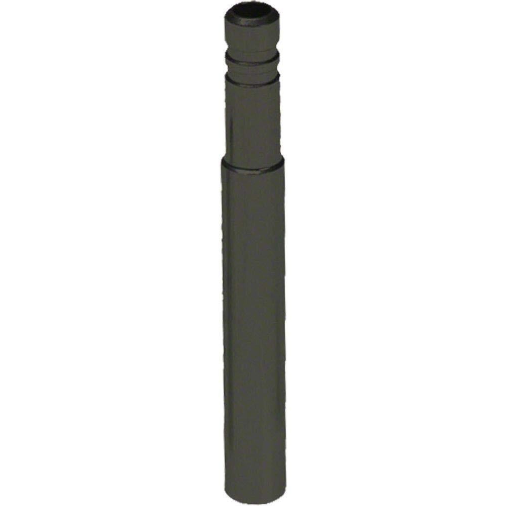 Problem Solvers Black 50mm Presta Valve Extender