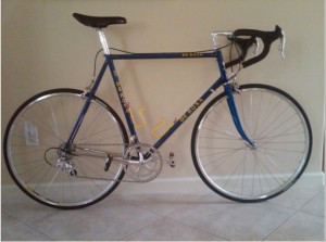 vintage bicycle buyer seller resale trade